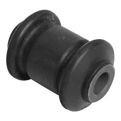 China Mercedes-Benz Factory Aftermarket OEM Auto Parts (W168) Rubber Control Arm CLASS A Bushing 6N0 407 182 For VW Lupo Polo for sale