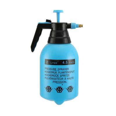 China Agriculture Garden Home Indoor High Pressure Watering Can Large Spray Bottle for sale