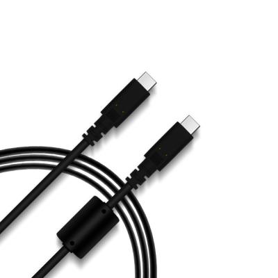 China Wholesale Fast Charging Data Cable 3A Fast Charging Type C Usb Cable 5 Gbps Data Transfer Speed ​​For Samsung Xiaomi Charging And Sync Cable for sale