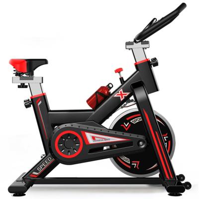 China Universal In Running Exercise Bike Home Gym Fitness Flywheel Spinning Spinning Bike for sale