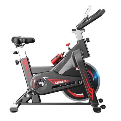 China Universal in 709 running the exercise bike home gym fitness flywheel spin spinning bike for sale