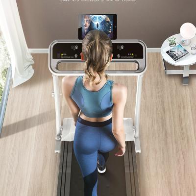 China With Stand For iPad Wholesale Custom Treadmill Shua Fold Walk Treadmill Treadmill Second Hand Wire for sale