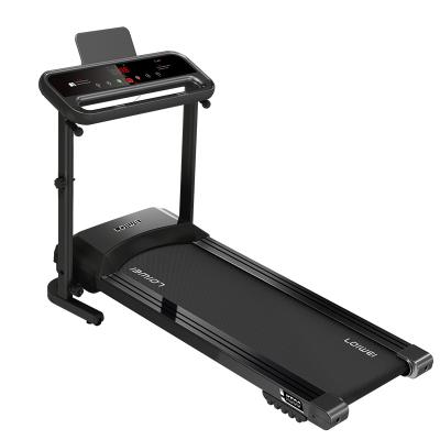 China With Holder For iPad Customize Design Lepow Treadmill Care Paris Lifetime Fitness Treadmill for sale