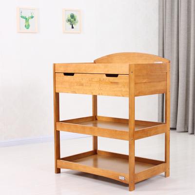 China Eco - Friendly Customize Baby Portable Changing Table High Quality for sale