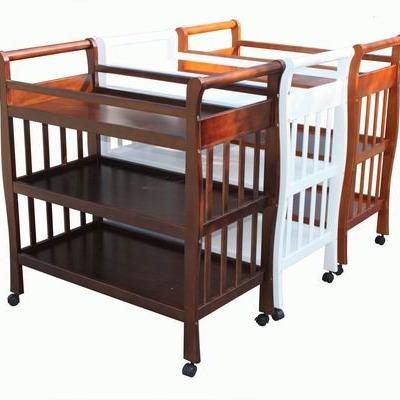 China Eco - Friendly Wholesale Baby Furniture Change Tables For Baby Care for sale