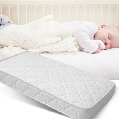 China Eco-Friendly Certified Crib Bed Mattress for sale