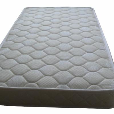 China High Quality Eco-Friendly Eco-Friendly Newborn Baby Crib Mattress for sale