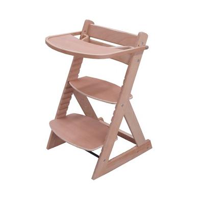 China Safety Comfortable Baby Dining Chair EN14988 Best Price Baby Umpire Chair for sale