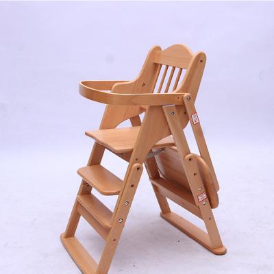 China Safety Comfortable Baby Dining Chair Multi Function Folding Baby Dining Table Umpire Chair for sale