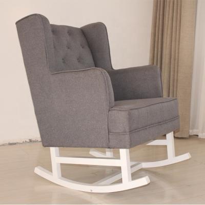 China European Style Comfortable And Soft CoMother Tilting Sofa Chair for sale