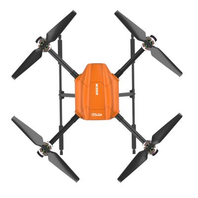 China Lndustrial Grade Drones Payload 3KG For Army Use 10km 46 Minutes Thermal Imaging Drone for sale