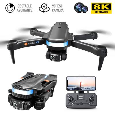 China Foldable Infrastructure Inspection Drone 200m Remote Control for sale