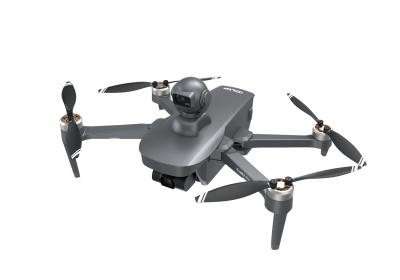 China 2 Pro Drone with 3-Axis Gimbal and Profesional 4k Camera Commercial Drones for sale