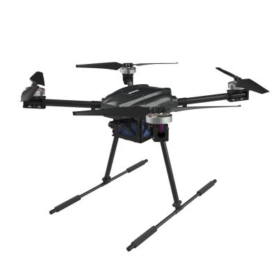 China 3kg de carga Drone de grado industrial 1080P 10km Drone con cámara plegable HK-M300 en venta