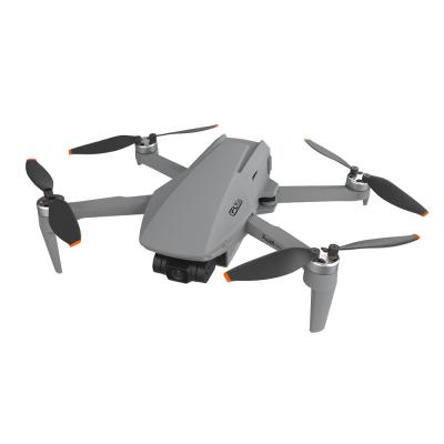 Chine Photographie aérienne UAV Professionnel Véritable 4K Moteur sans balai 3 axes Drone Gimbal Tireur 5KM Transmission d'image Drones aériens RC à vendre