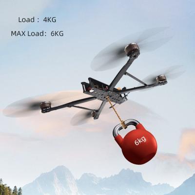 China 10 Inches Remote Control RC Drone Real Capacity 6S 8000MA 60C Battery With VR Glasses for sale