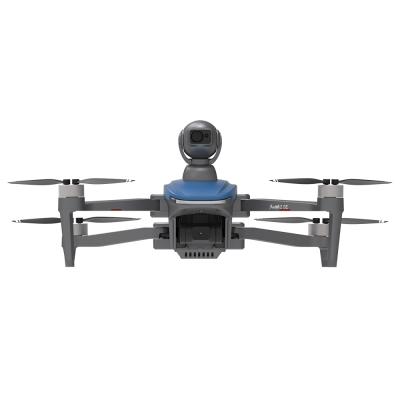 Chine Drone avec caméra 4k et GPS 3 axes Gimbal Drones professionnels à vendre