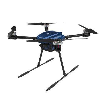 China Industrial Grade Drone Payload 3KG thermal imaging camera firefighting Drone for sale