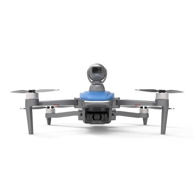 China Photography Drone Professional with 3axis gimbal 4k camera and gps long range for sale