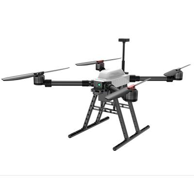 China Portable Foldable 15 inch FPV Payload Drone for sale