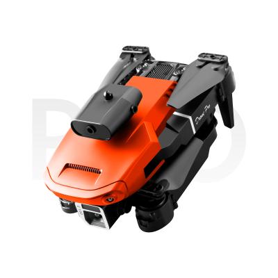 China Foldable Flying Drone Toys For Kids Real-time Transmission One Key Return UAV for sale