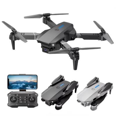 China Drone Toys For Kids E88 Pro WIFI HD Camera Real-time Transmission UAV Drones for sale