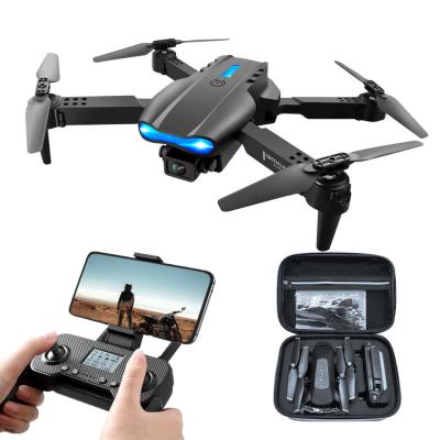 China Toy Drone E99 Pro With Camera 2.4g Remote Control 360 Flip Headless Mode RC Drones for sale