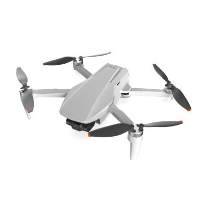 Cina Fotografia Mini UAV 249G 3-Axis Gimbal 4K HD Camera 5G GPS Long Range Drones in vendita