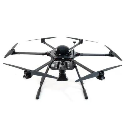 China Payload Drone Six-axis For Transport Delivery Cargo UAV 5KG Industrial Grade Drone for sale