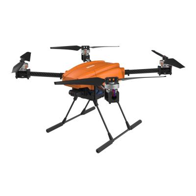 China Lndustrial Grade Drone with 4k Night Vision Camera and GPS Long Range Delivery for sale