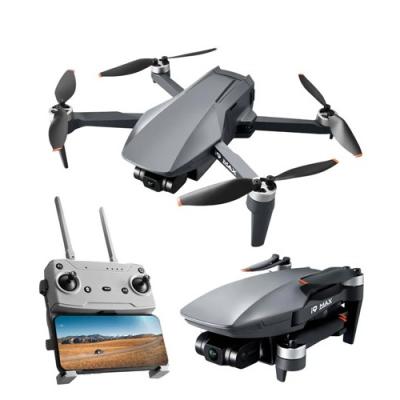 China Hoogwaardige fotografie Drone 4k camera en GPS Long Range Follow Me Drones Te koop