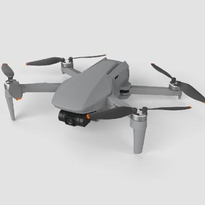 Cina ZAi Mini Drone con fotocamera 4K e 3 Axis Gimbal Drone professionali all'aperto in vendita