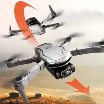 Chine Drone pliable avec caméra FPV HD 1080P Wifi RC Quadcopter, contrôle vocal / geste, pour les enfants Drones de contrôle manuel pour adultes à vendre