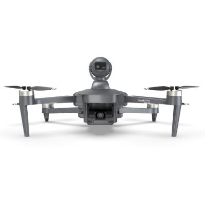 China Enterprise UAV Professional 3 Ejes Gimbal 4K cámara de video Drone comercial en venta