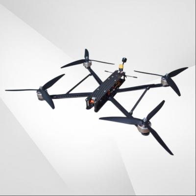 Κίνα 10 ίντσες 45 λεπτά με γυαλιά VR ELRS 915 δέκτης FPV κιτ Αγώνες FPV Drones προς πώληση