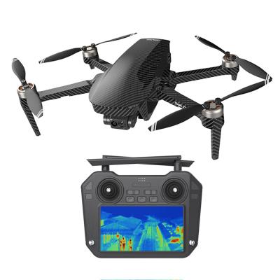 China Durable Search Rescue Portable Drones With Camera And LCD Screen Industrial Grade UAV for sale