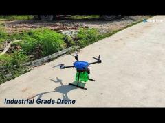 GPS RC Industrial Grade Drone 4m/s 1080P Foldable With HD Camera