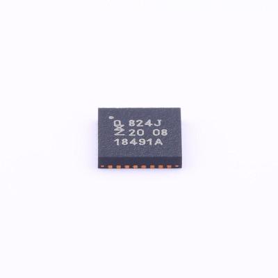 China LPC82X Standard Series 32 kB 8 kB Flash RAM 30 MHz SMT 32-bit Microcontroller - HVQFN33 LPC824M201JHI33E for sale