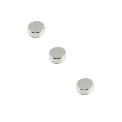 China Industrial Magnet Neodymium Magnet For Generator Rare Earth Sinterd Dsic Neodimo Tiny Magnet for sale