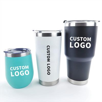 China Stored your name or text engraved in custom mugs personalized 30oz tumblers with lids and optional straws for sale