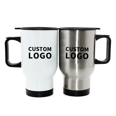 China Custom 30oz Tumbler Stainless Steel Double Wall Vacuum Insulated Travel Stocked Mug with Straw and Lid for sale