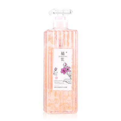 China Wholesale Bubble Shower Body Lotion Wash With Whitening And Nourishing Performance For Hand And Skin for sale