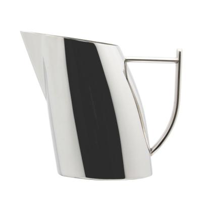 China Sustainable 350Ml Coffee Milk Jug Bartender for sale