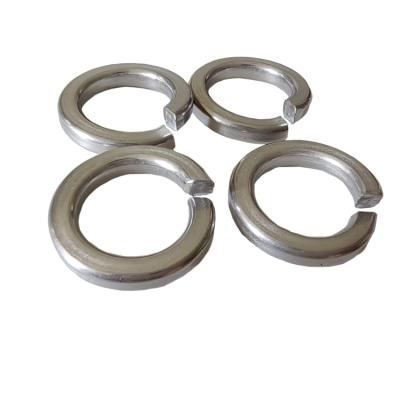 China Split 304  Stainless Steel M16 Spring Washer for sale