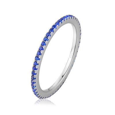 China Fashion Hot Selling High Quality 925 Sterling Silver For Ladies And Girls Ring Jewelry for sale