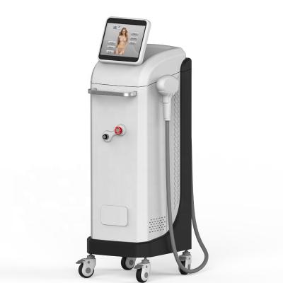 China Professional Hair Removal Raynol Wavelengths 3 755 808 1064 Diode Laser Hair Removal Systems for sale