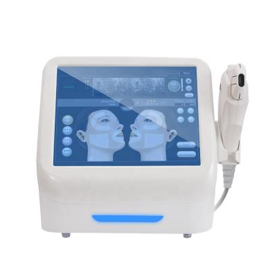 China Portable Salon Equipment High Weight Loss Beauty Ultrasound Anti-wrinkle Face Lifting Machine for sale