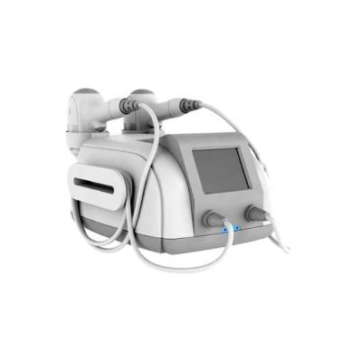 China Best price portable 808nm diode laser hair removal machine 2 handles hair removal home use for sale for sale