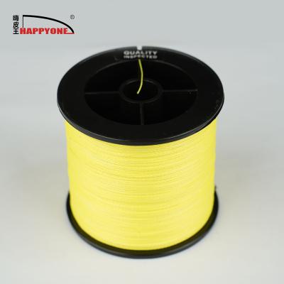 China 1000M PE Multifilament Braided Fish Line 8 Sink Line Fishing Line Beaches Carp Fishing Rope Rope 100lb-220lb for sale