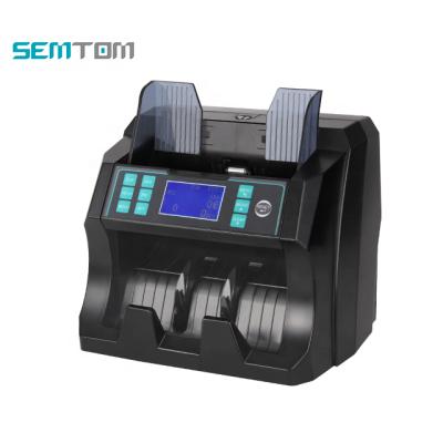 China Easy Upgrade Via Mixed Cheaper USB Stick Denomination Value Counter Counter ST-700 for sale